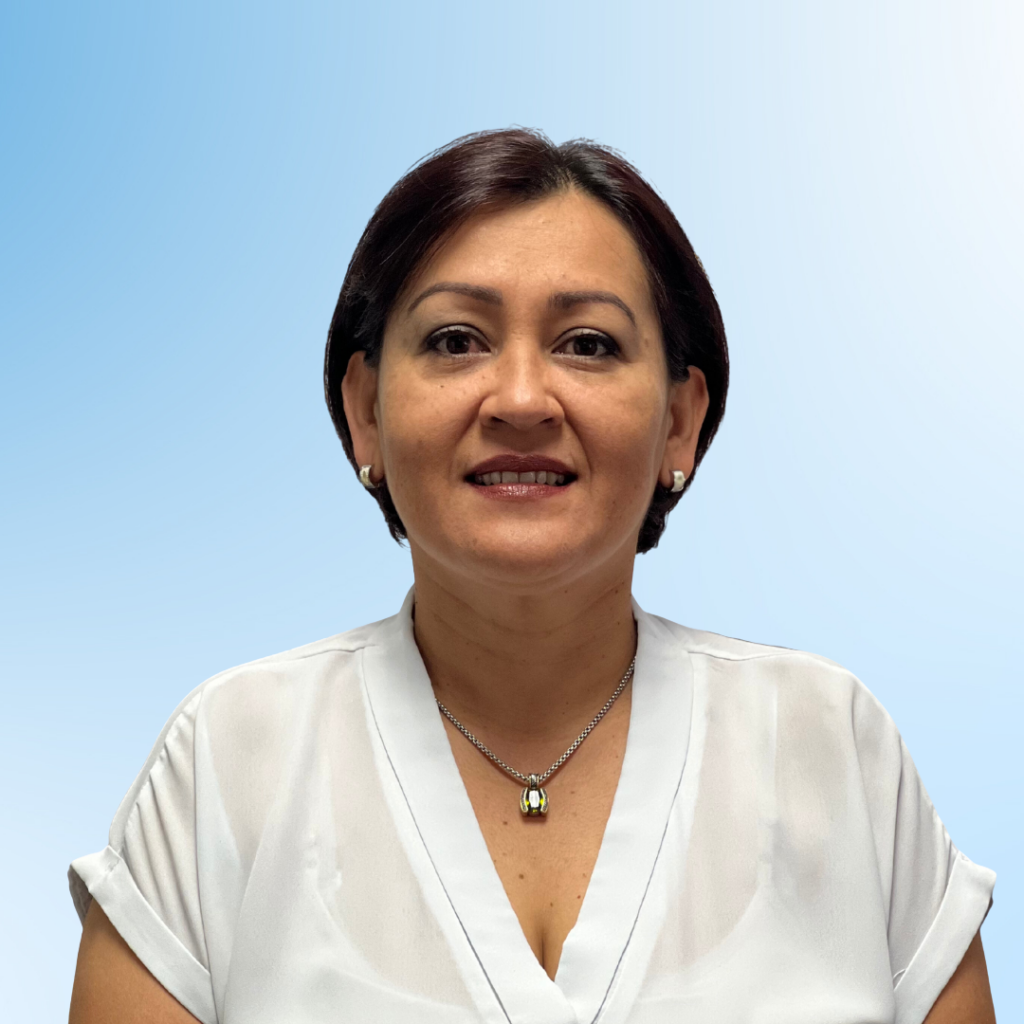 Alejandra Ortiz Moreira