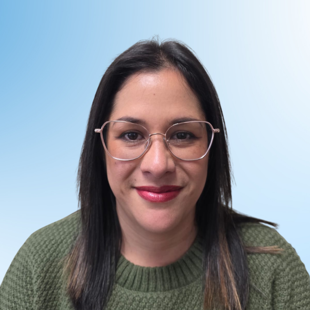 Cherry Espinoza Murcia