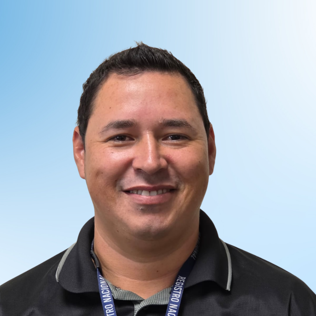 Diego Tenorio Miranda