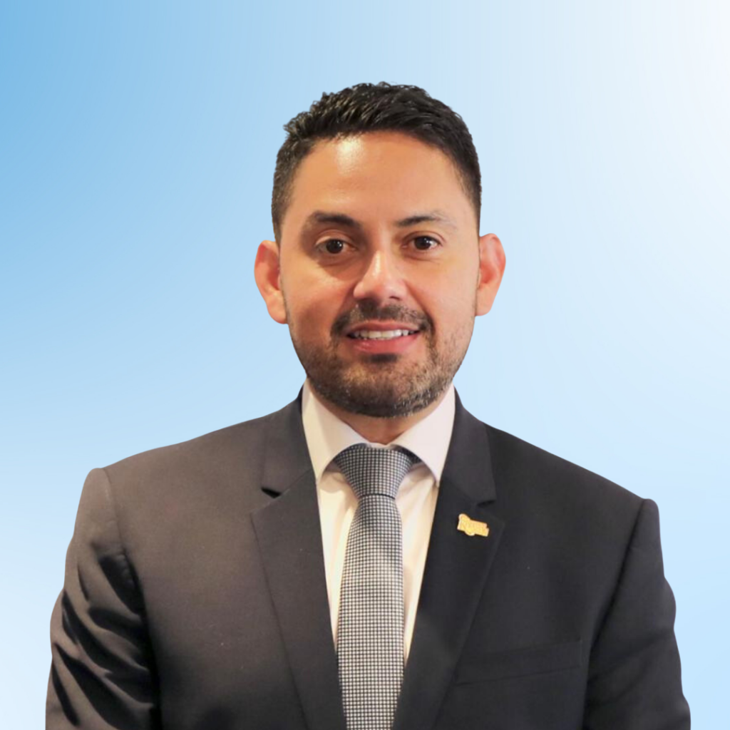 José Antonio Quirós Espinoza