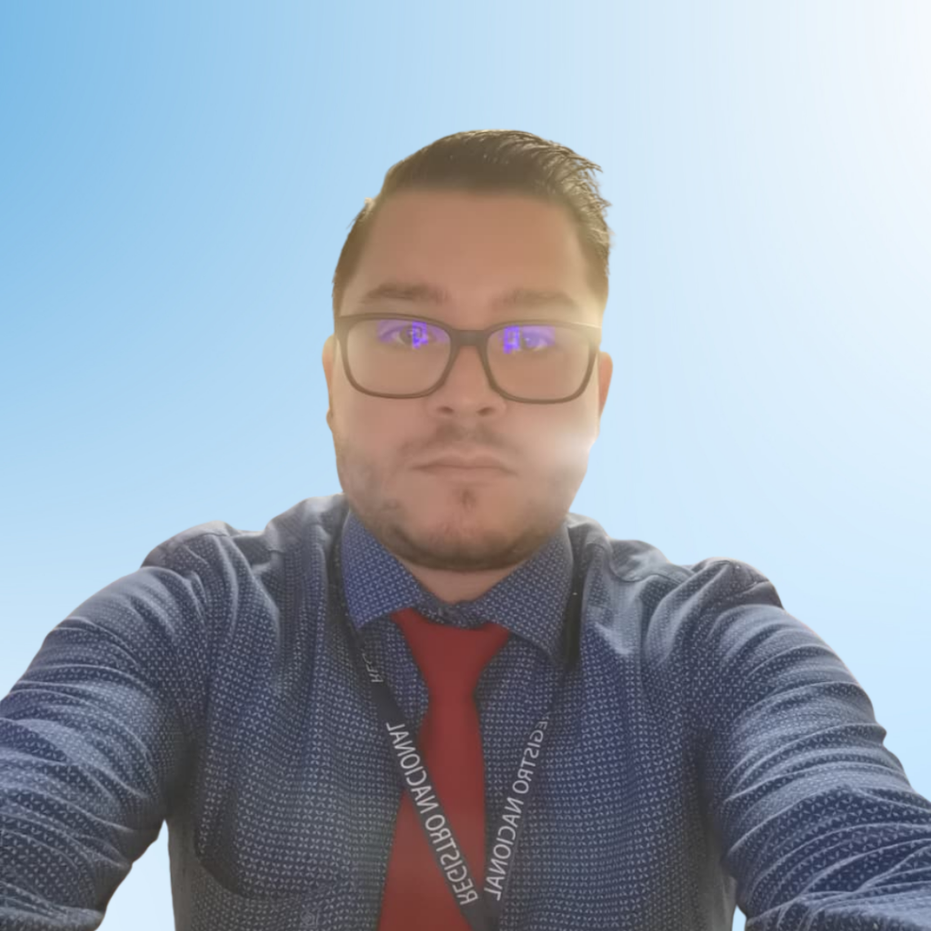 Luis Alejandro Umaña Fernández