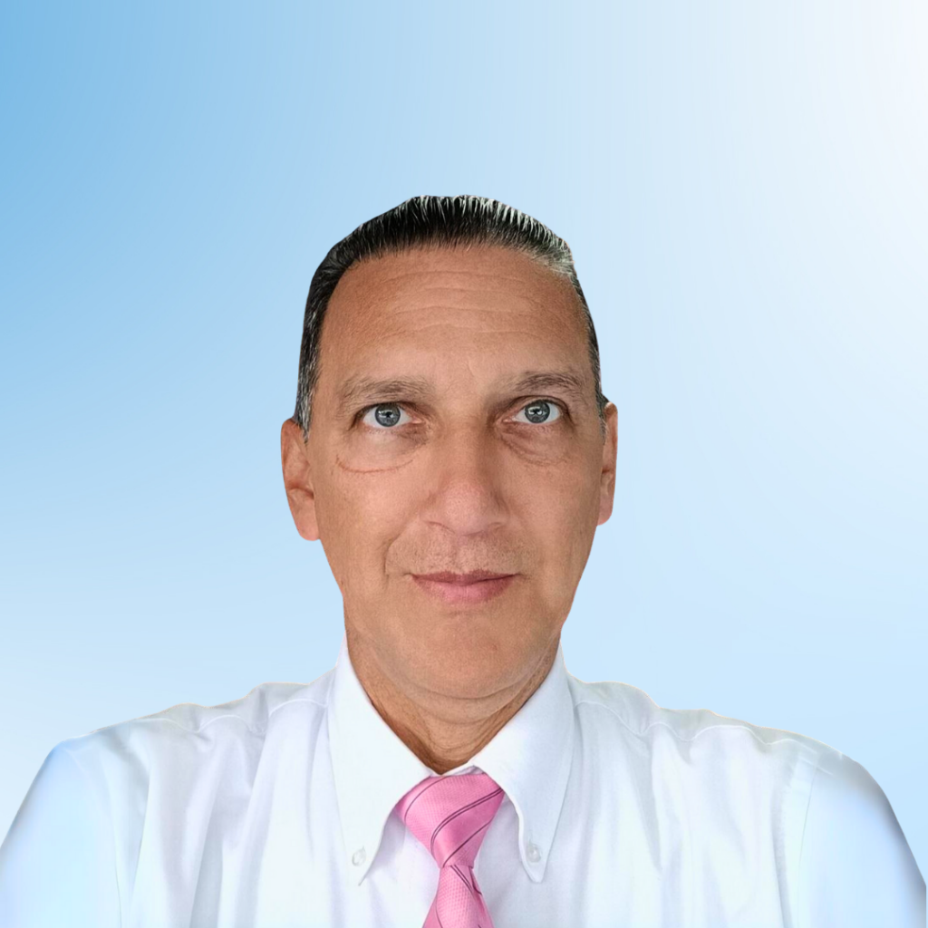 Marco Murillo Montero