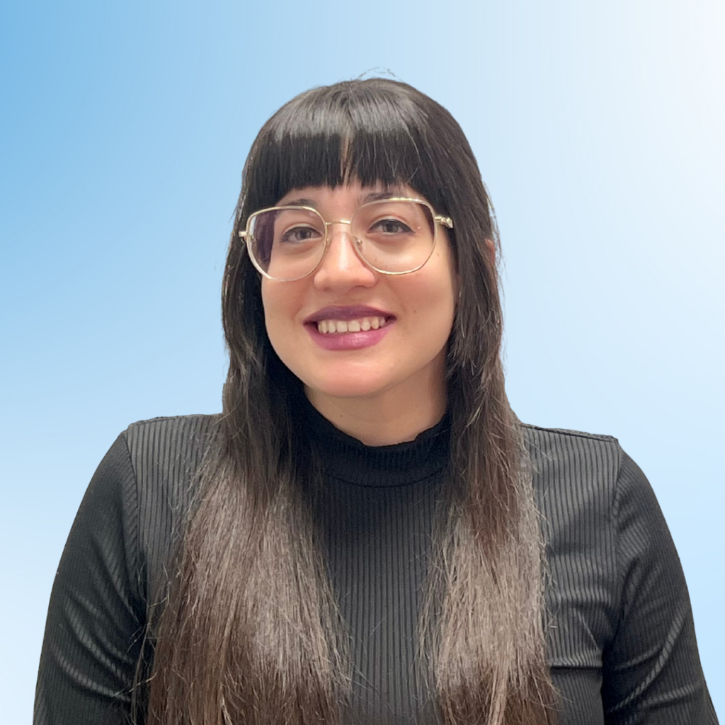 Melissa Carvajal Poveda