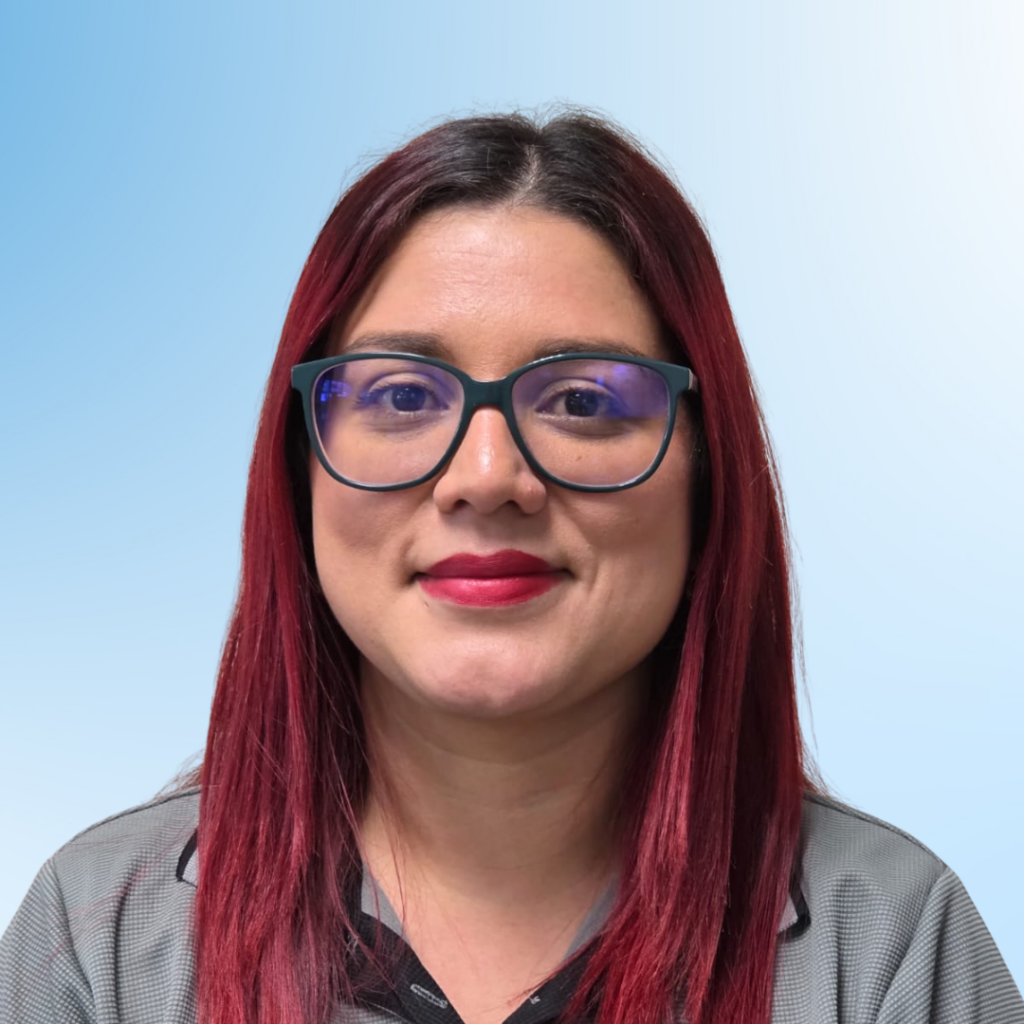 Suhelen Barquero González