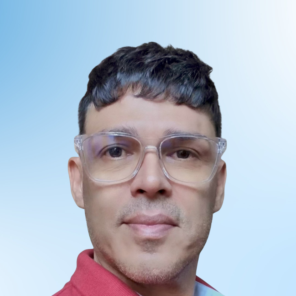 Lawrence Alfaro Villalobos